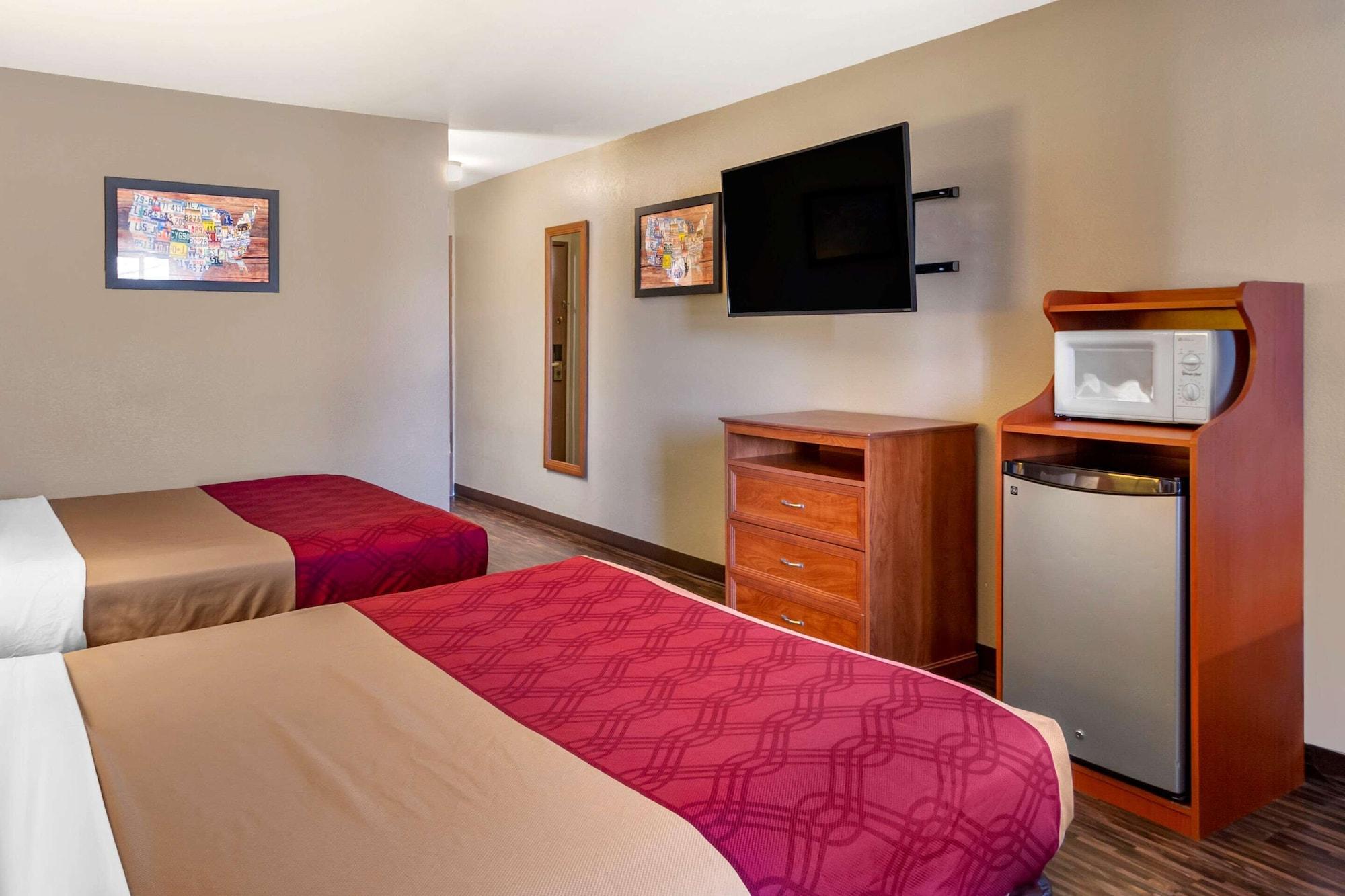 Econo Lodge Inn & Suites Sandy Εξωτερικό φωτογραφία