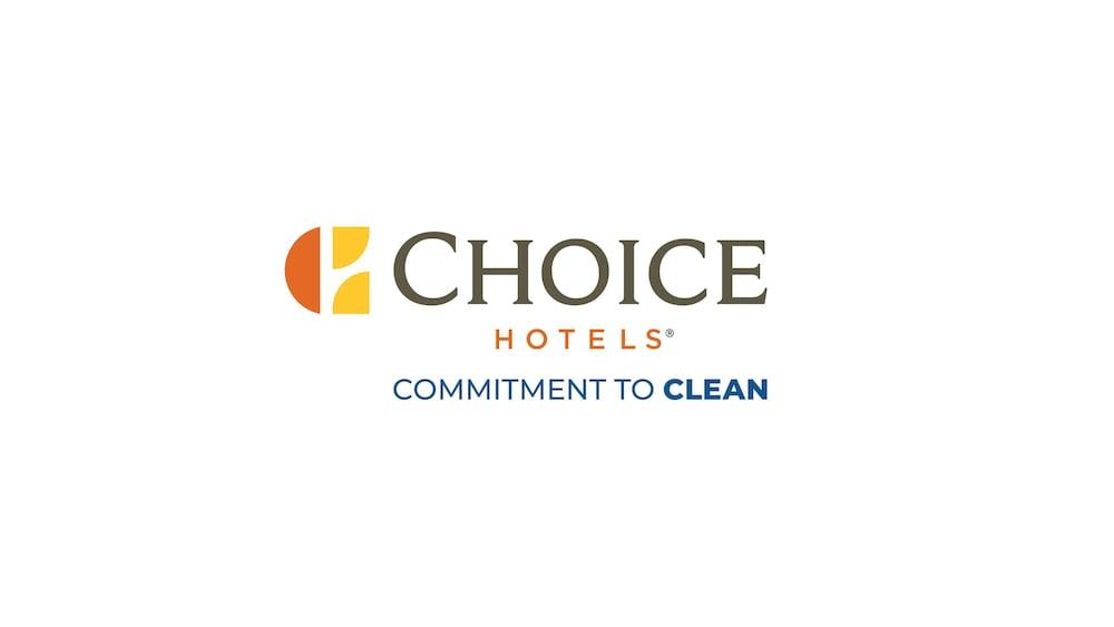 Econo Lodge Inn & Suites Sandy Εξωτερικό φωτογραφία