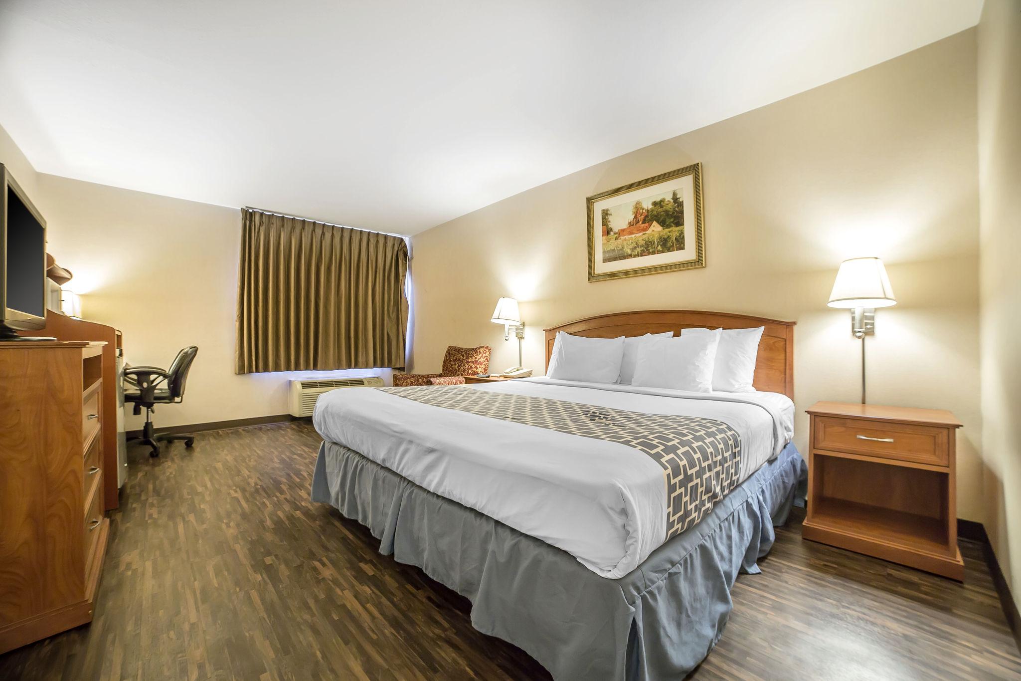 Econo Lodge Inn & Suites Sandy Εξωτερικό φωτογραφία