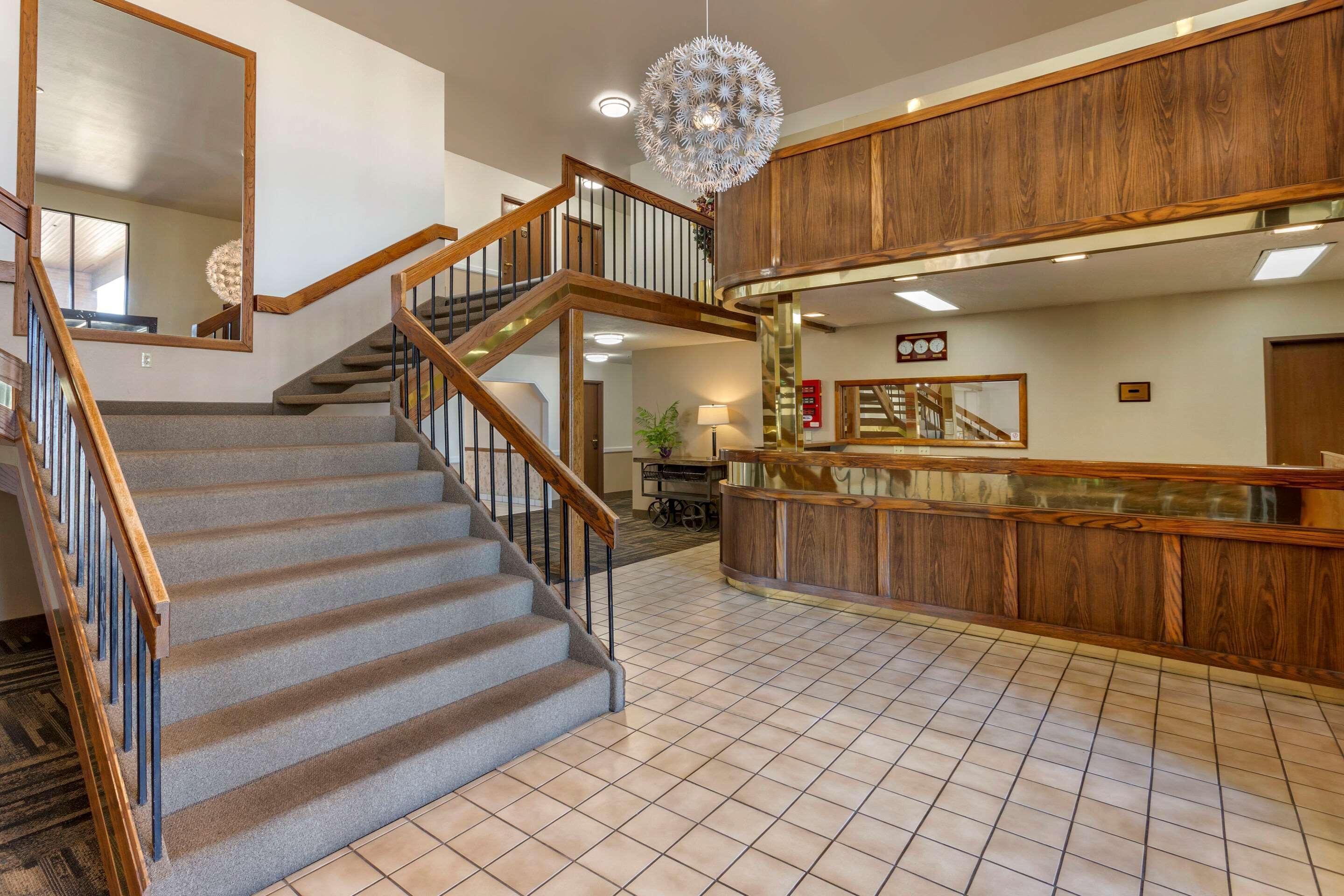 Econo Lodge Inn & Suites Sandy Εξωτερικό φωτογραφία