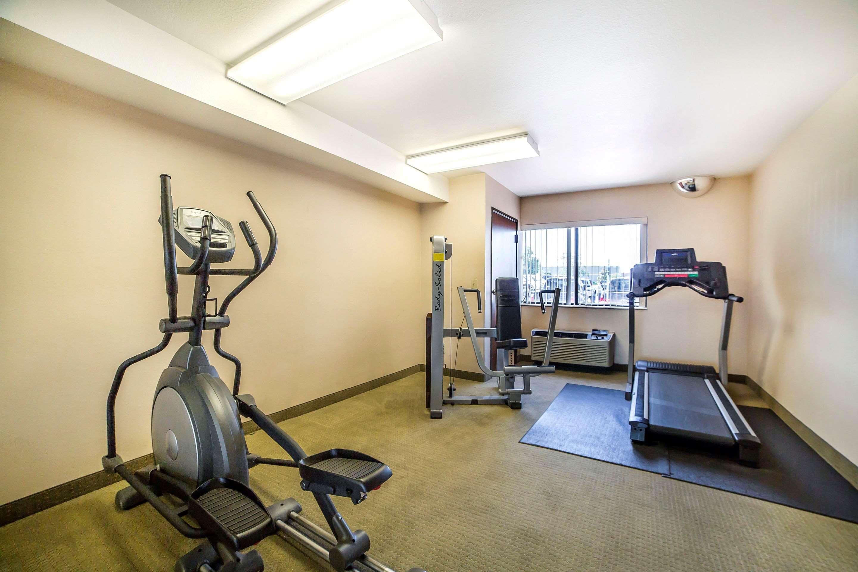 Econo Lodge Inn & Suites Sandy Εξωτερικό φωτογραφία