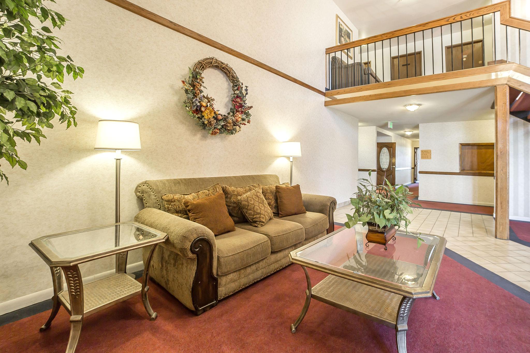Econo Lodge Inn & Suites Sandy Εξωτερικό φωτογραφία