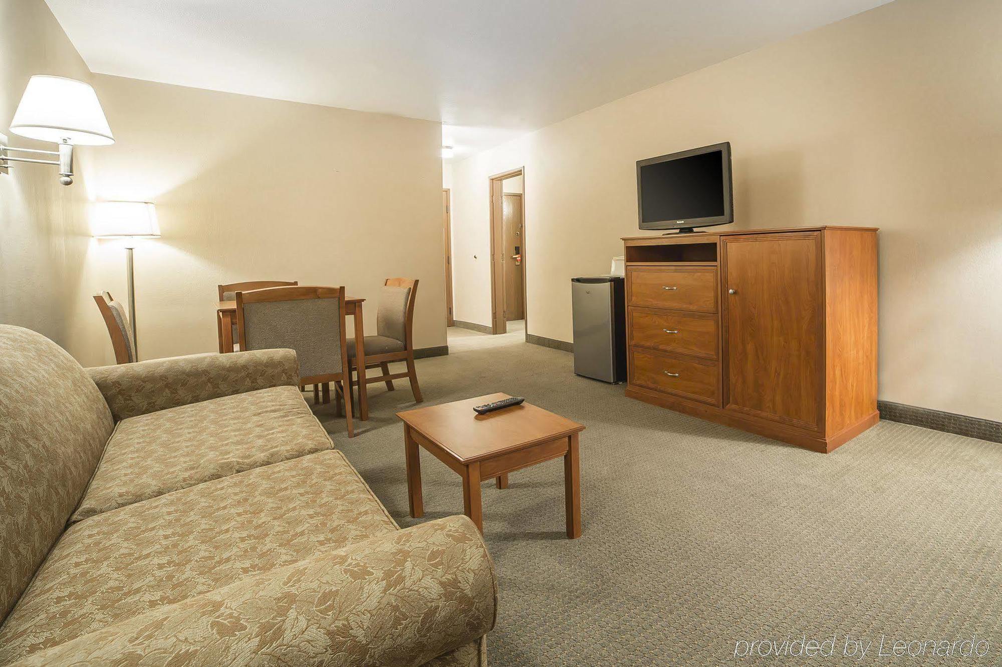 Econo Lodge Inn & Suites Sandy Εξωτερικό φωτογραφία