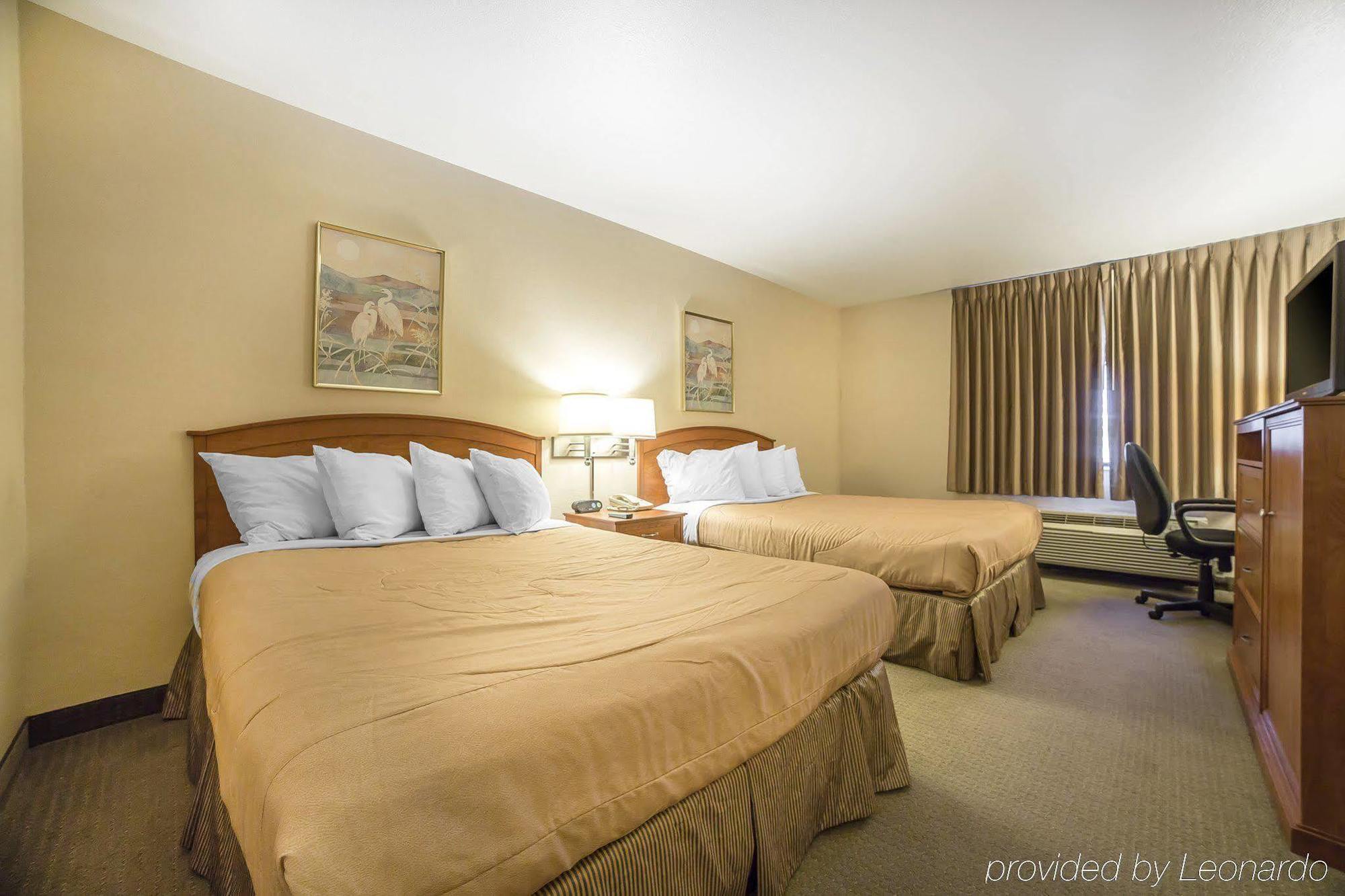 Econo Lodge Inn & Suites Sandy Εξωτερικό φωτογραφία